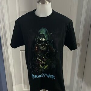 Motionless in White T-Shirt